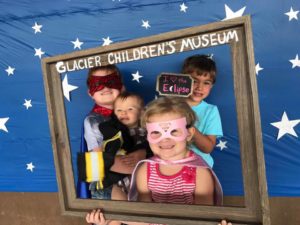 Solar Pre-eclipse party 2017